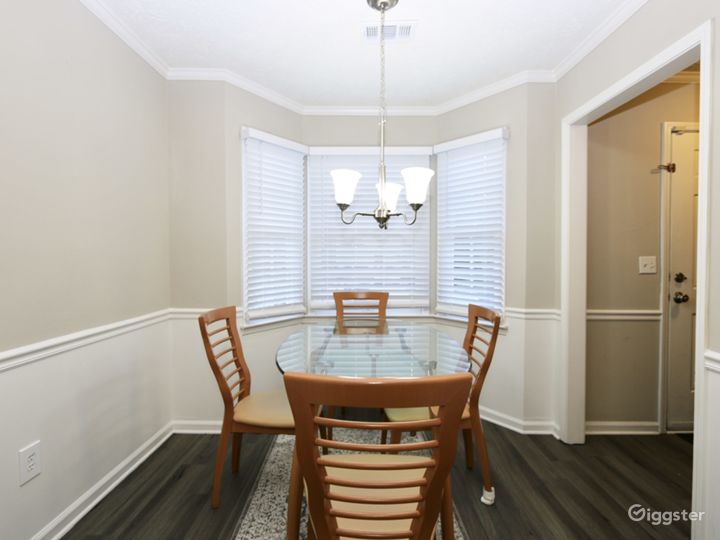 Marietta Townhome Rent this location on Giggster