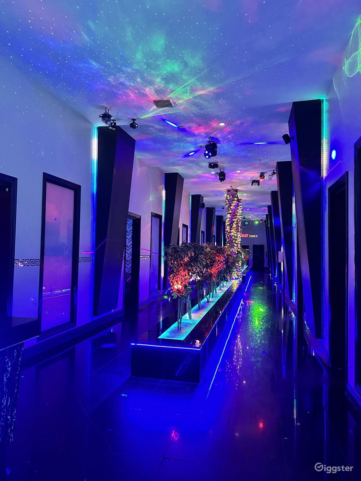 KARAOKE Rent this location on Giggster