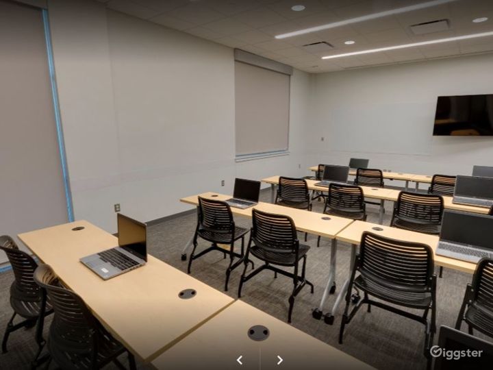 Library Study Room 2 in Greenwell Spring Branch Rent this location on