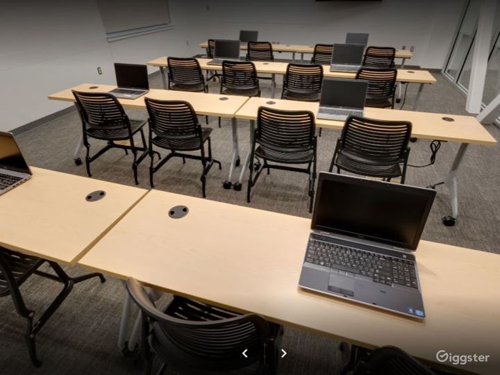 Library Study Room 2 in Greenwell Spring Branch Rent this location on