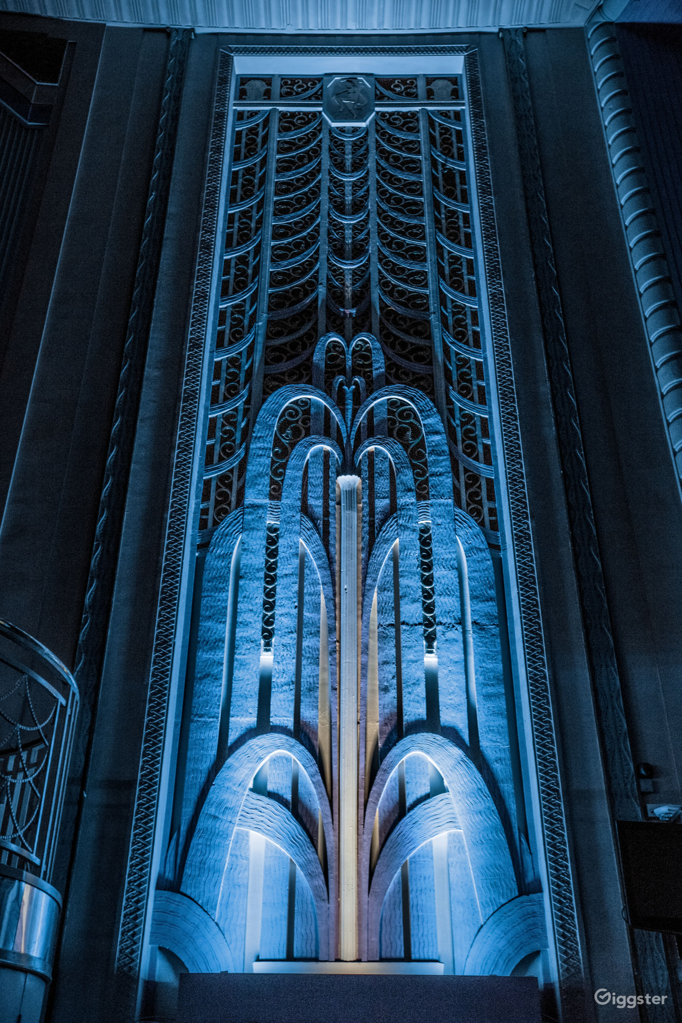 Unique Art Deco Venue in London Rent this location on Giggster