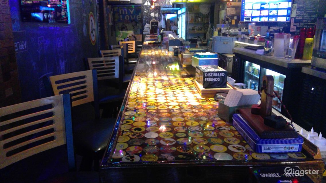 Unique beer and wine bar in Phoenix Rent this location on Giggster