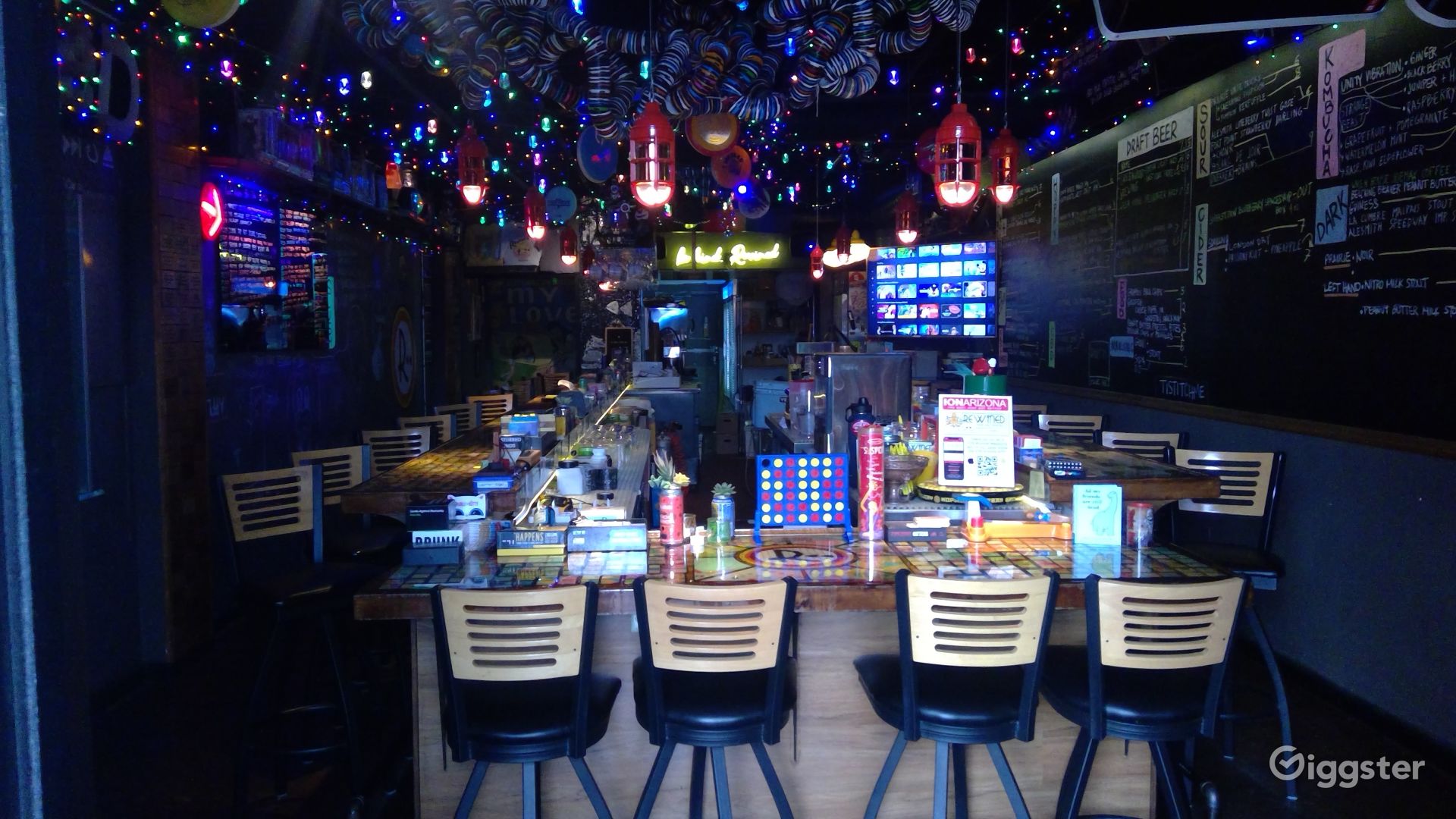 Unique beer and wine bar in Phoenix Rent this location on Giggster