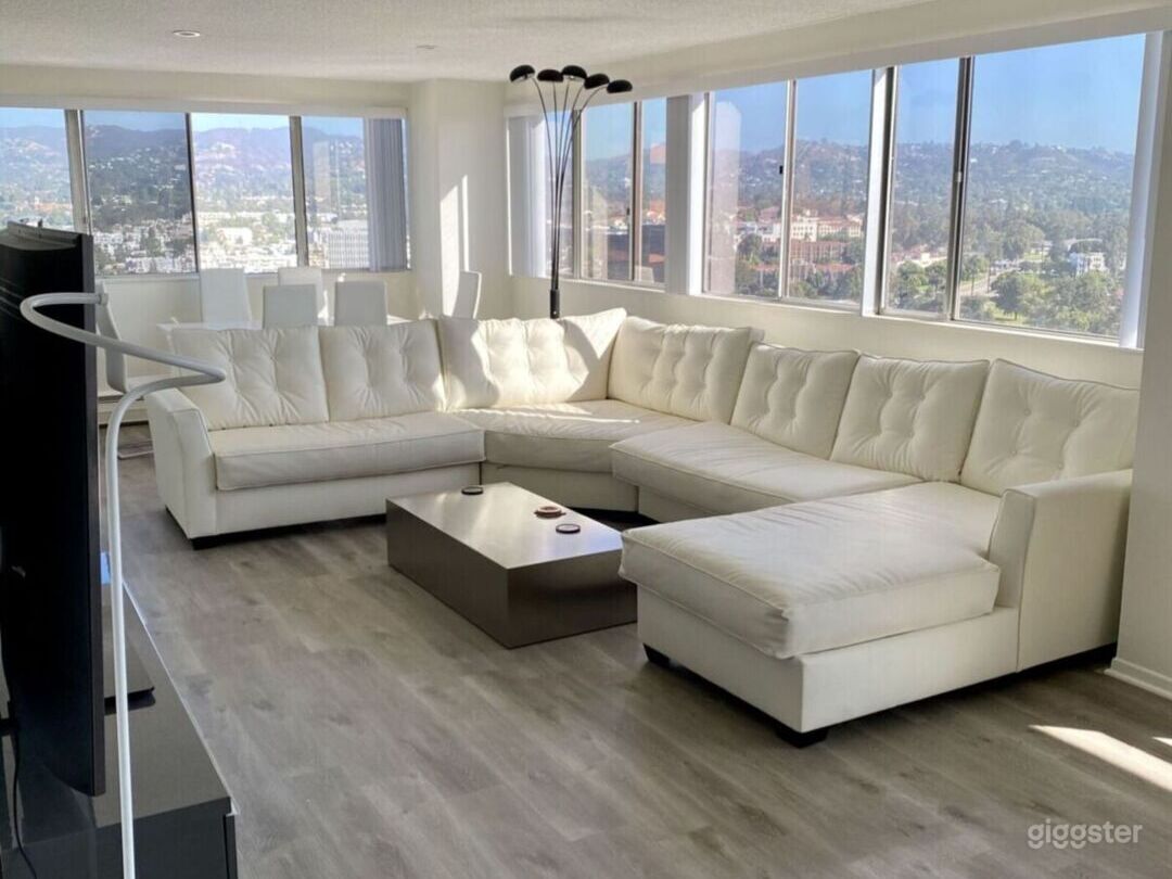 Luxury Penthouse Condo with Oceanfront Views and ... - Rent By Owner - High-Rise Penthouse Rentals With Private Balcony