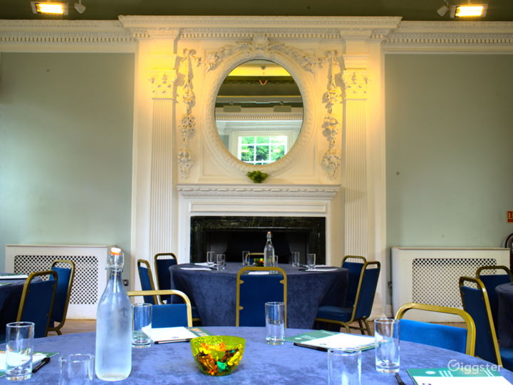 Garden Room Rent this location on Giggster