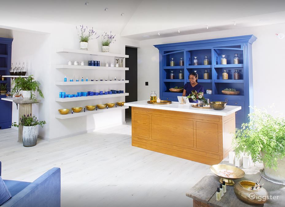 East Hampton Beautifully Renovated Spa Rent this location on Giggster