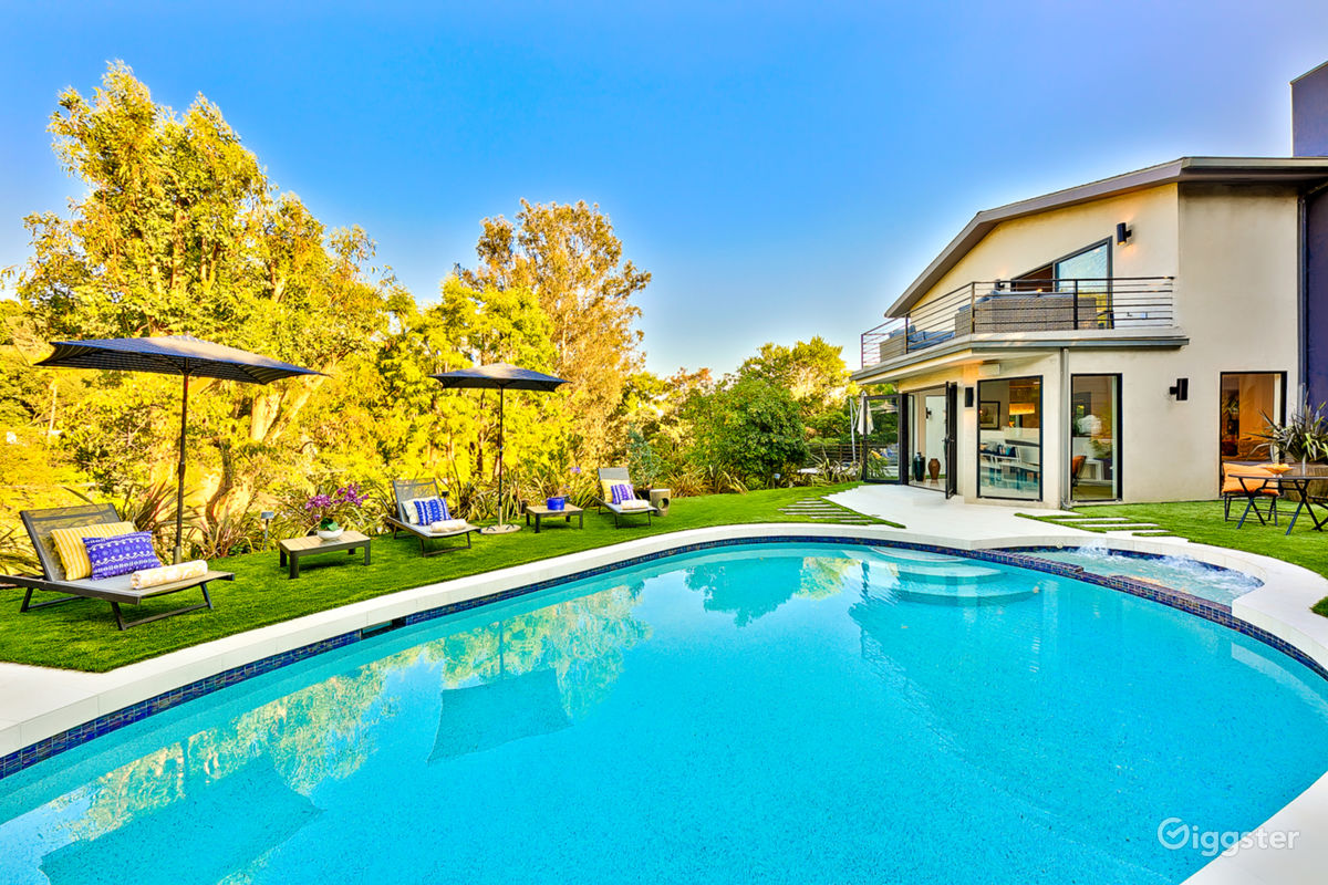 Casa Royal Beverly Hills Rent this location on Giggster