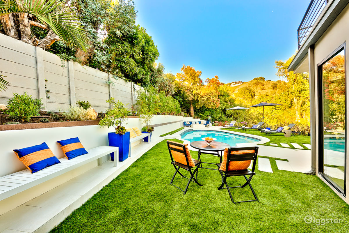 Casa Royal Beverly Hills Rent this location on Giggster