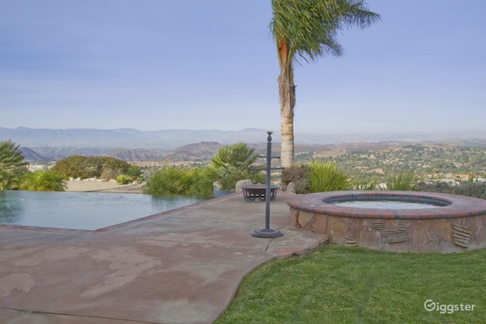 910 Mediterranean Thousand Oaks Rent this location on Giggster