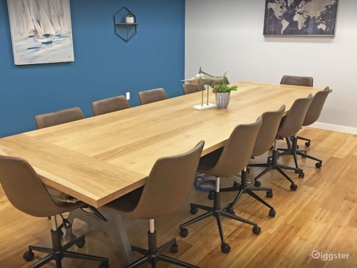 Conference Room in Freeport, NY Rent this location on Giggster