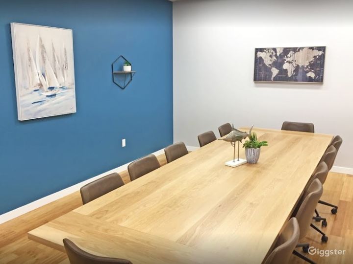 Conference Room in Freeport, NY Rent this location on Giggster