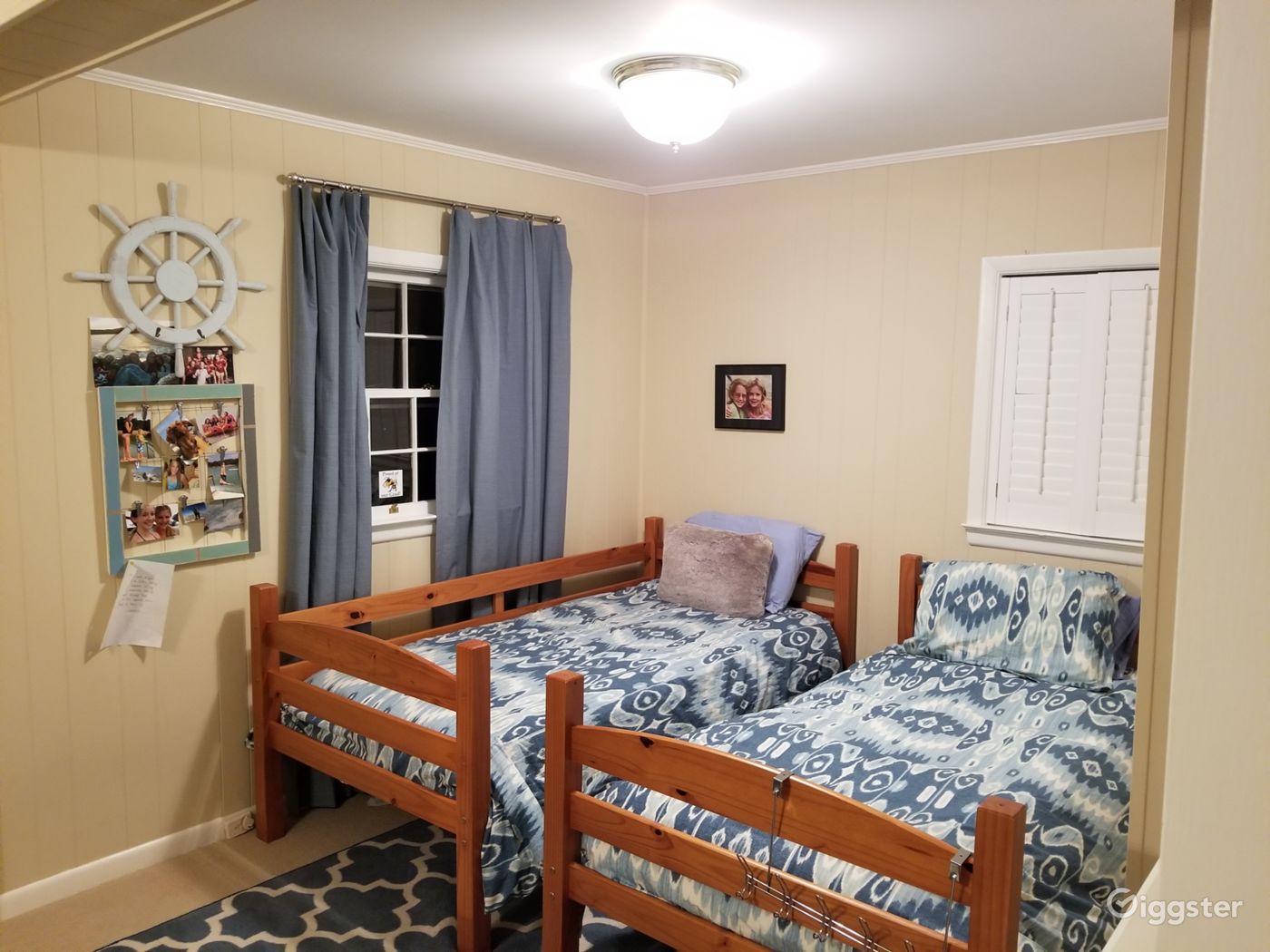 Lake House south end of Lake Lanier Rent this location on Giggster