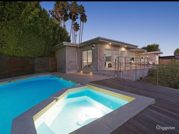 Picture of VIEW VIEW VIEW SPECTACULAR city & ocean Views, Beverly Hills | Rent ...