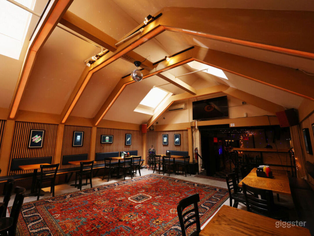 THE ATTIC Photo 2