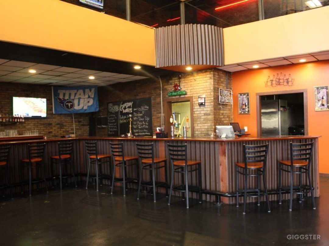 Lively Party Bar & Event Venue in Goodlettsville, TN (Entire Venue