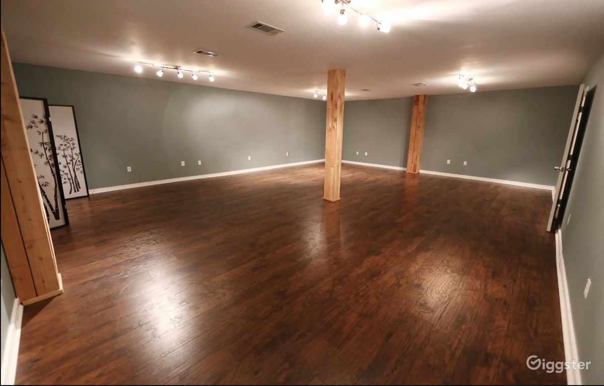 Eco Wellness & Coworking Space Rent this location on Giggster