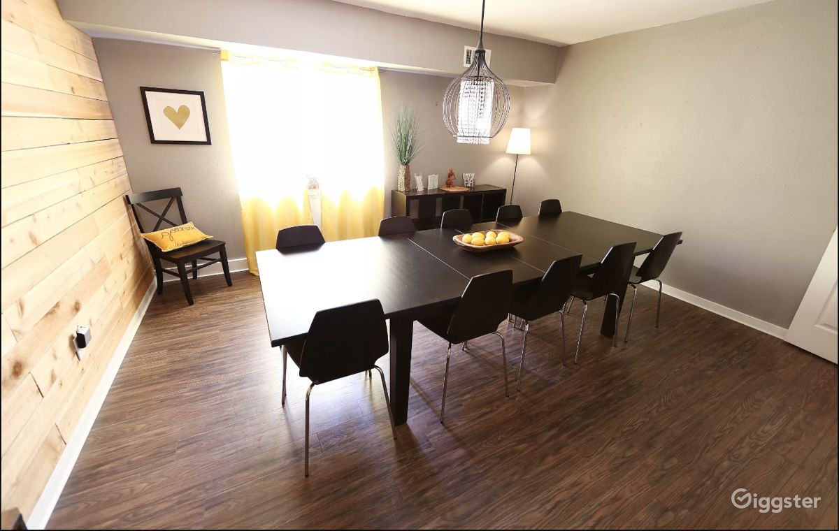 Eco Wellness & Coworking Space Rent this location on Giggster