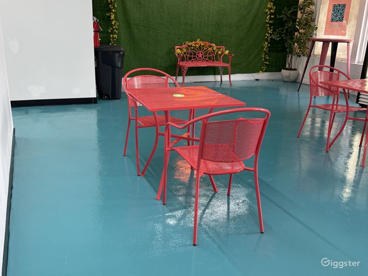 Stunning Bakery Near Downtown Atlanta Rent this location on Giggster