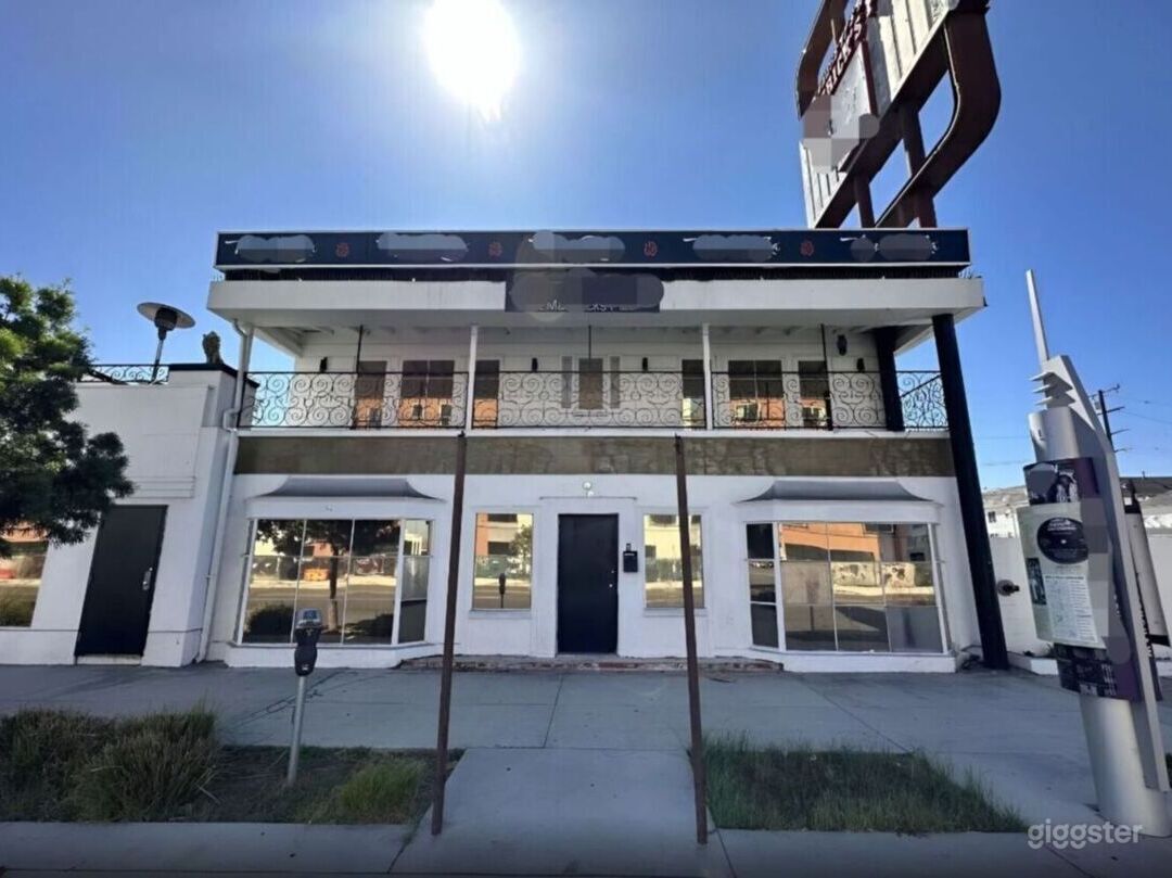 Private Luxury Penthouse Event Space with Plenty of Parking | Rent this ...