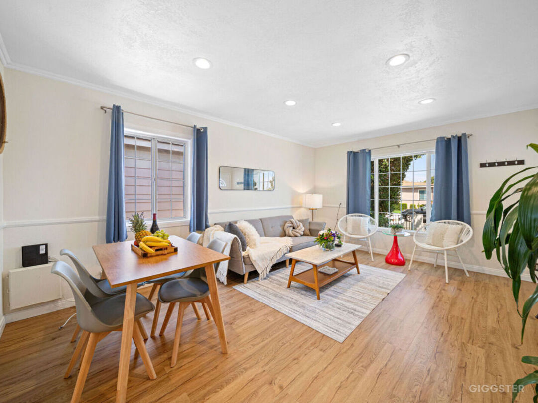 Tiny Renovated Home  Photo 3
