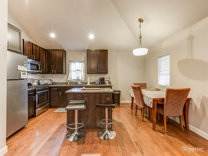 East Atlanta Village Cottage Rent this location on Giggster