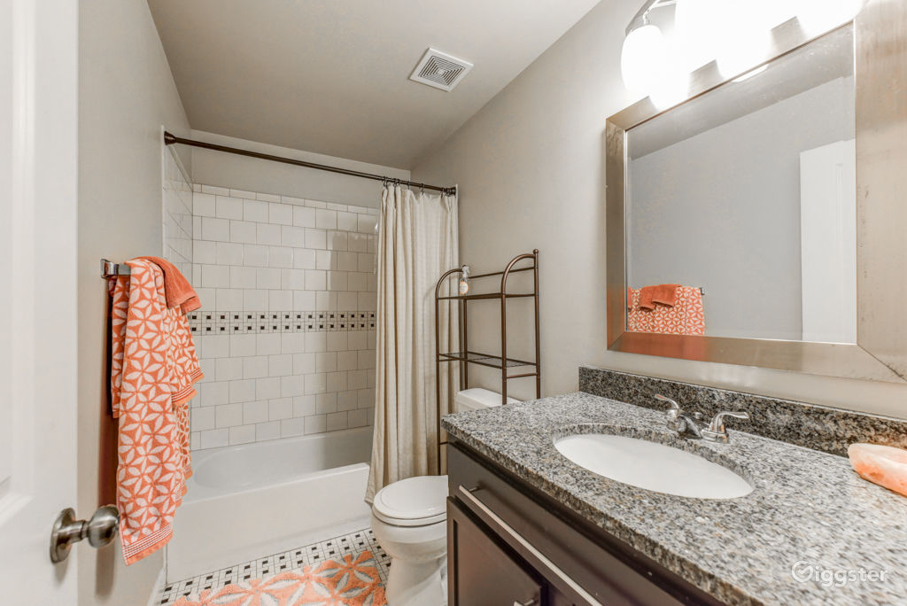 East Atlanta Village Cottage Rent this location on Giggster