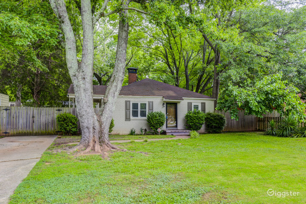 East Atlanta Village Cottage Rent this location on Giggster