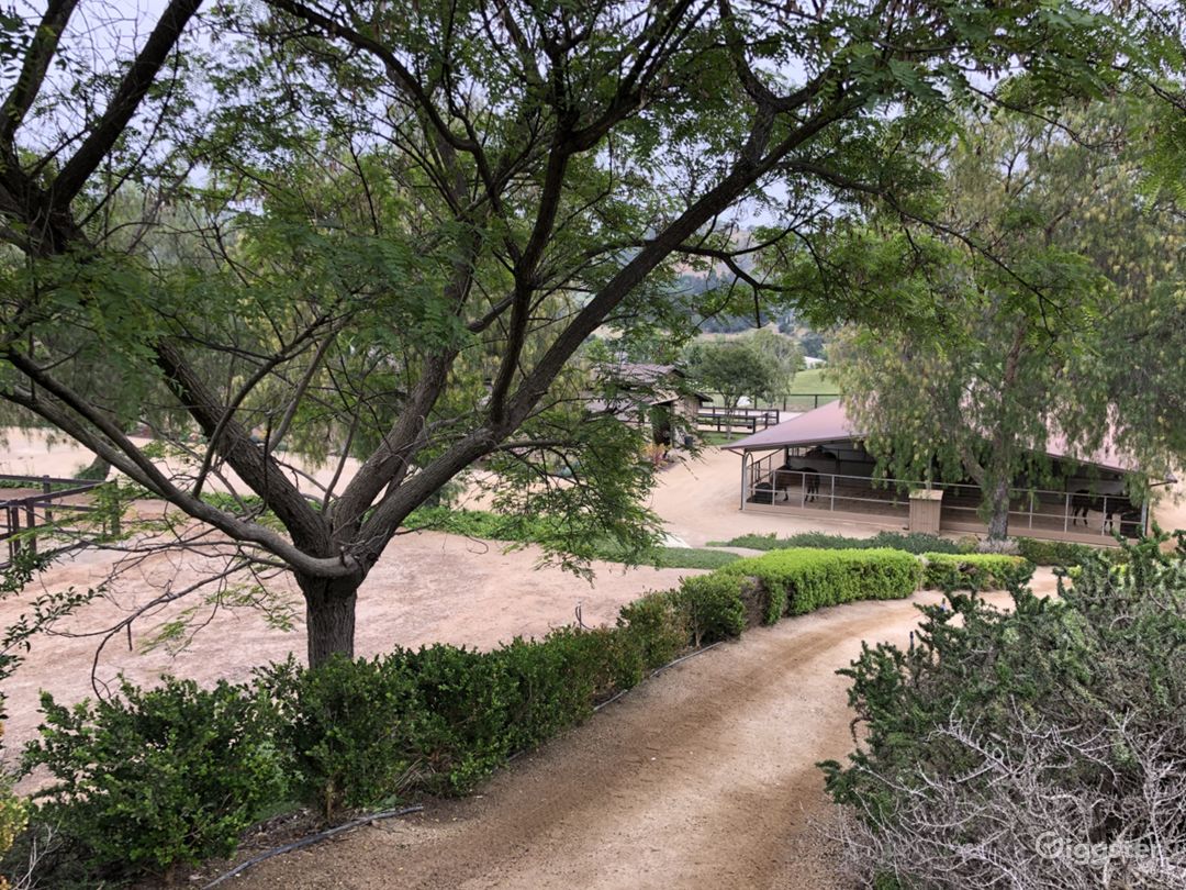 Equestrian Estate Rent this location on Giggster