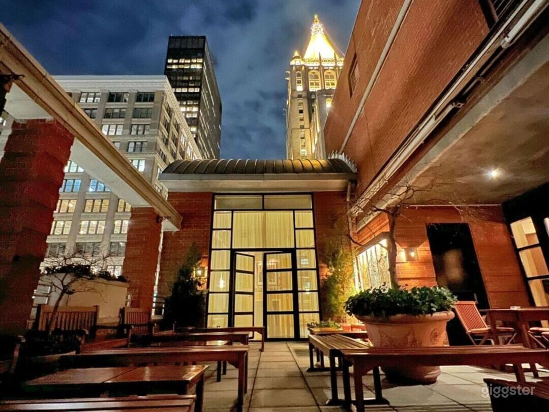 Exclusive Venue for Your Special Event