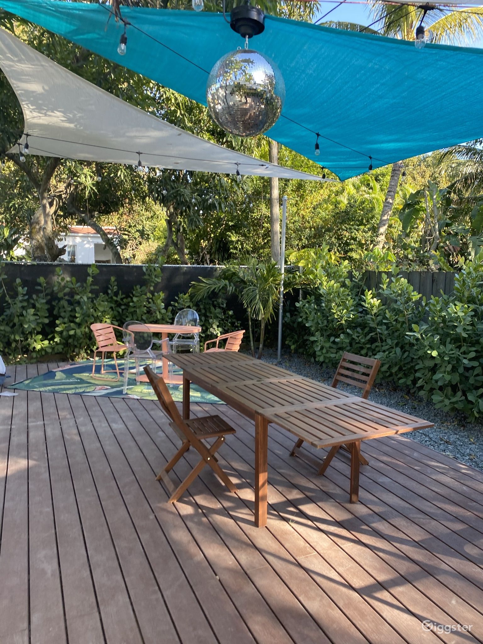 Casa MiMo in the Historic MiMo District Rent this location on Giggster