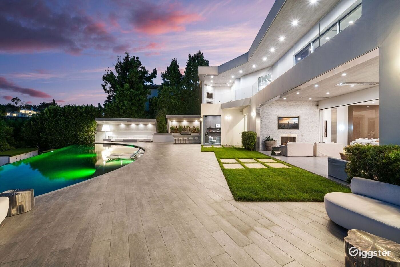 BEL AIR ELEGANCE POOL RENTAL Rent this location on Giggster