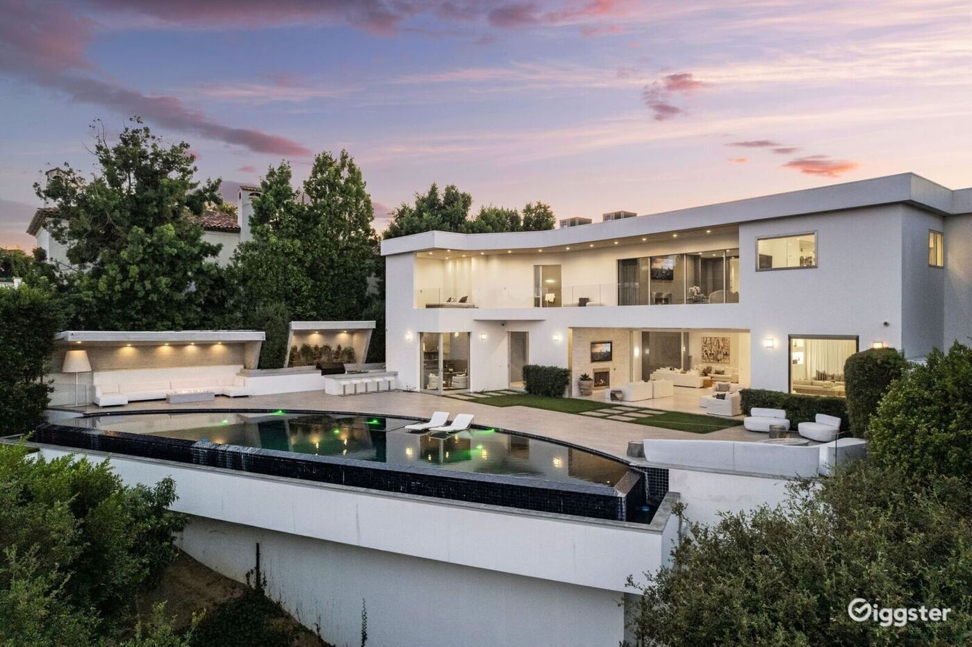 BEL AIR ELEGANCE POOL RENTAL Rent this location on Giggster