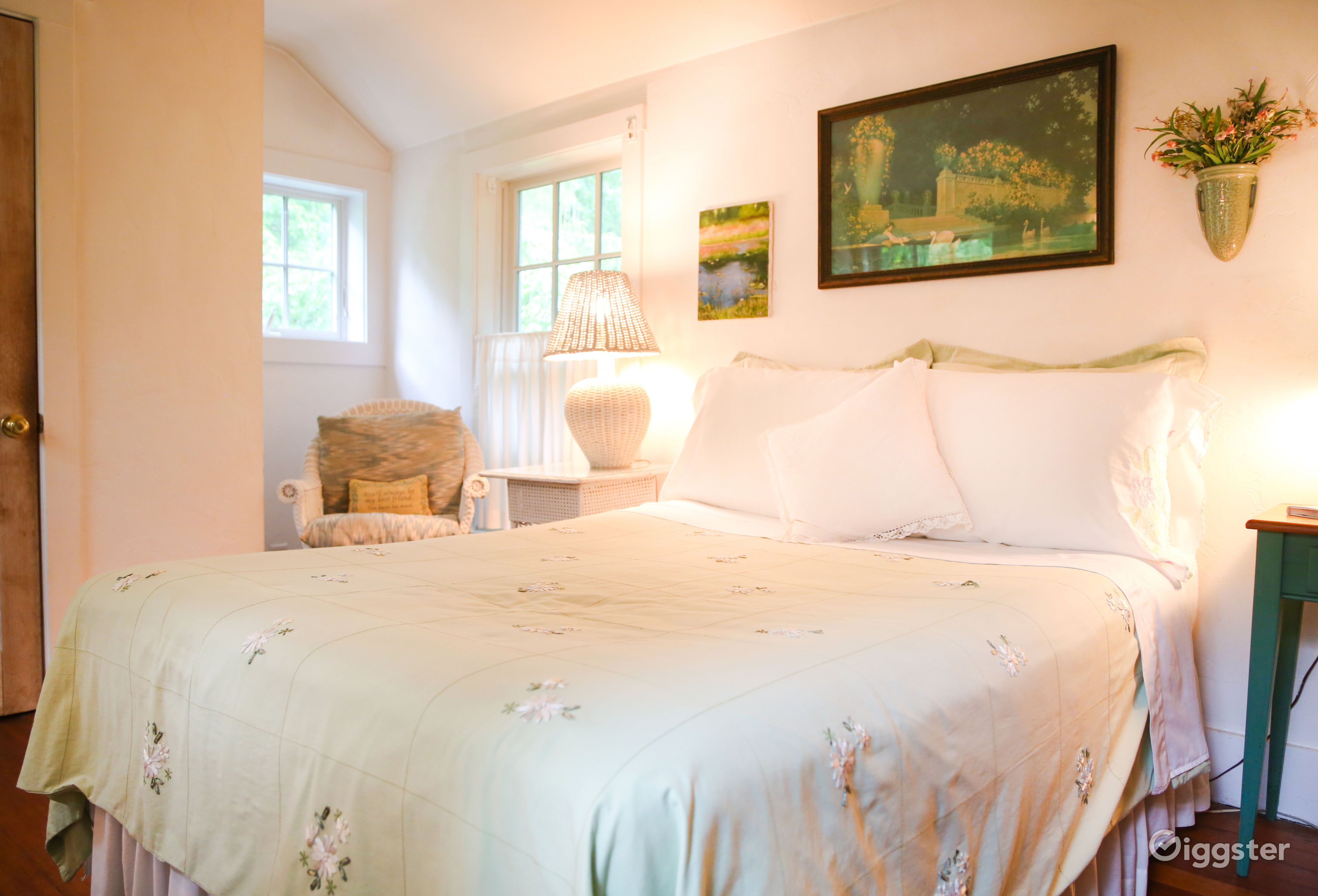 Sunnybrook House Rent this location on Giggster