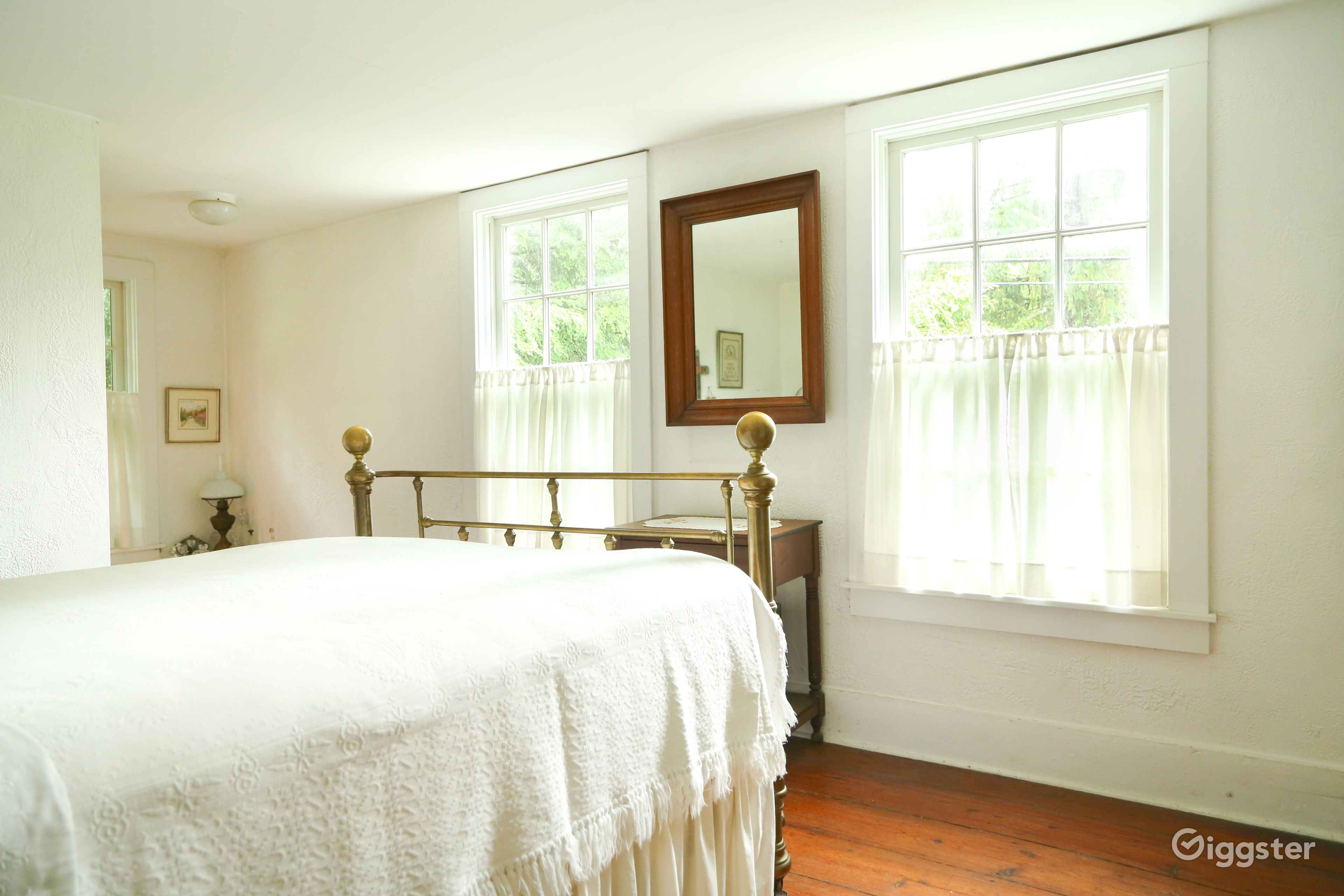 Sunnybrook House Rent this location on Giggster