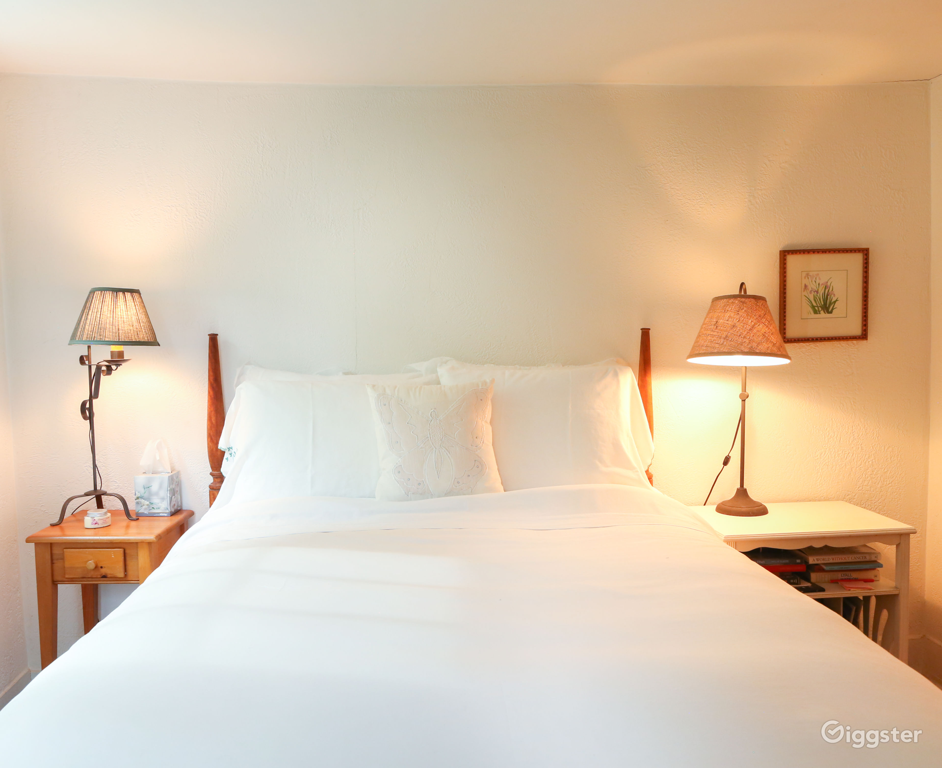 Sunnybrook House Rent this location on Giggster