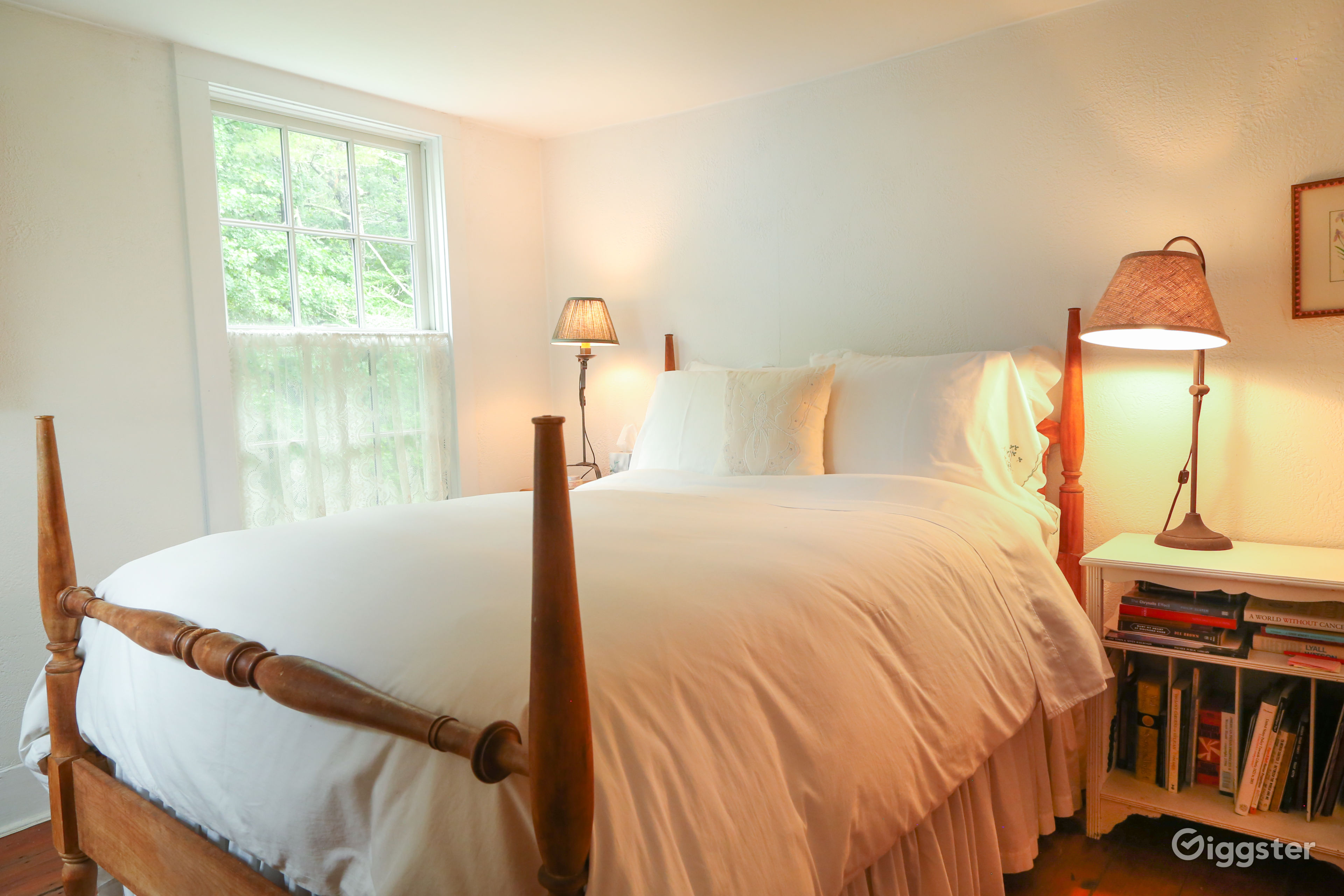 Sunnybrook House Rent this location on Giggster