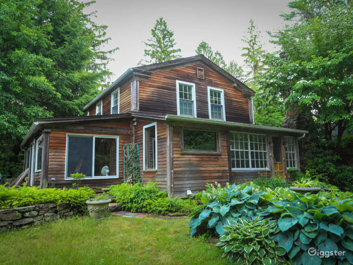 Sunnybrook House Rent this location on Giggster