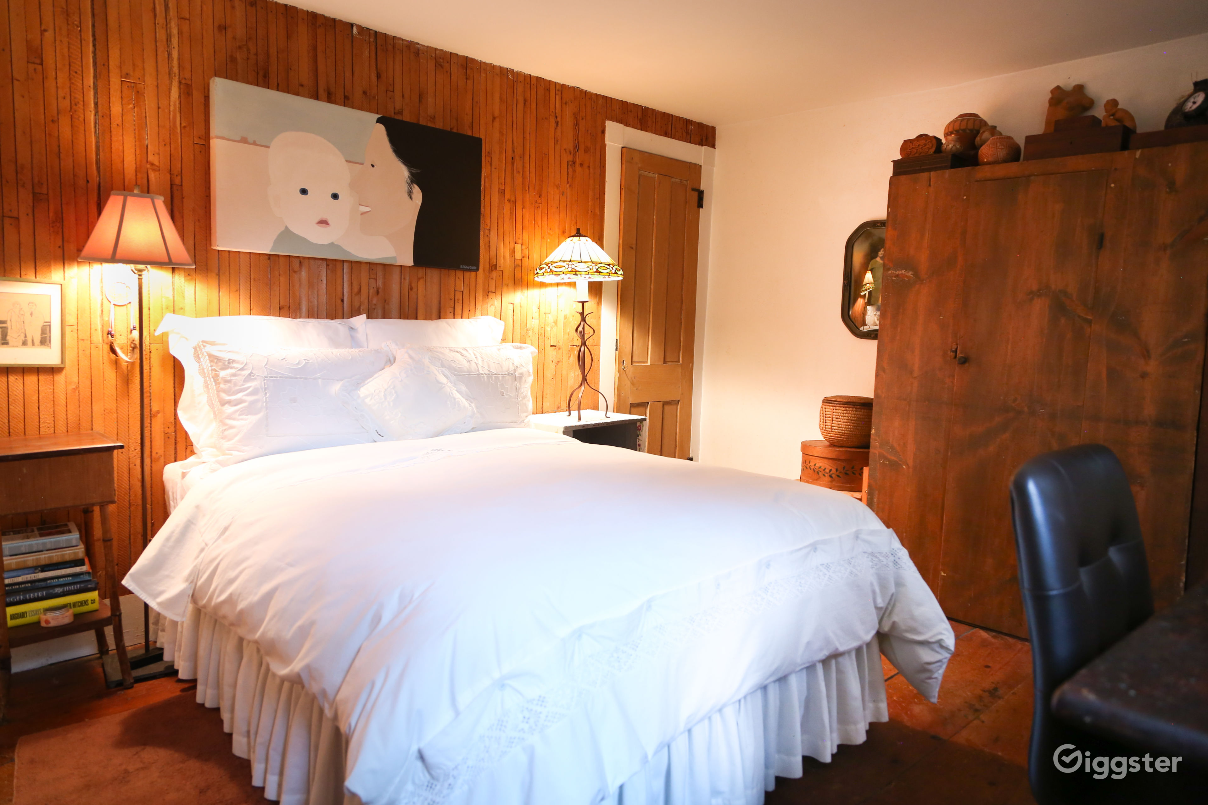 Sunnybrook House Rent this location on Giggster