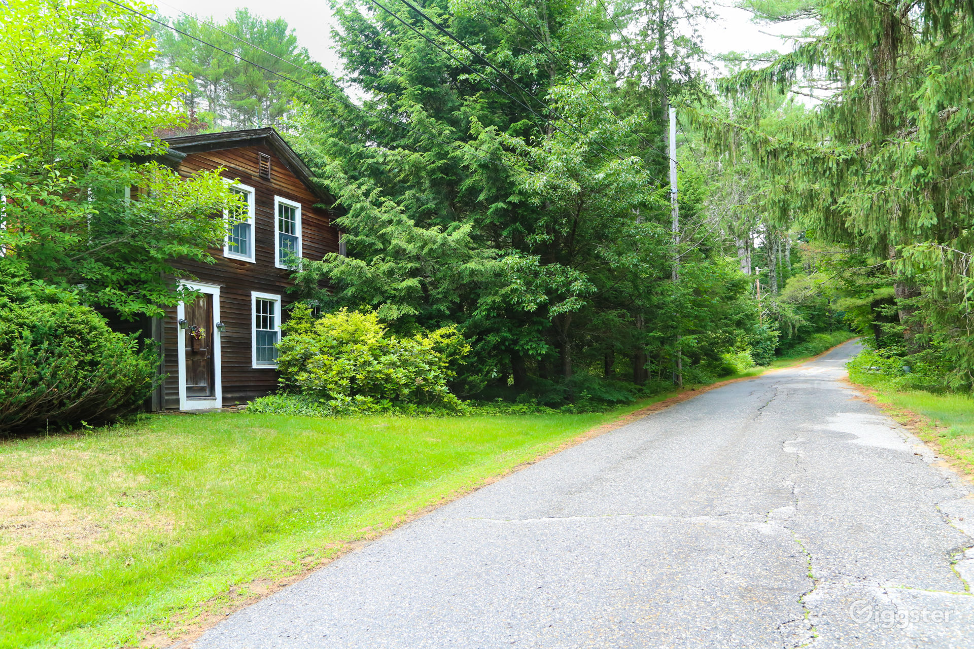 Sunnybrook House Rent this location on Giggster