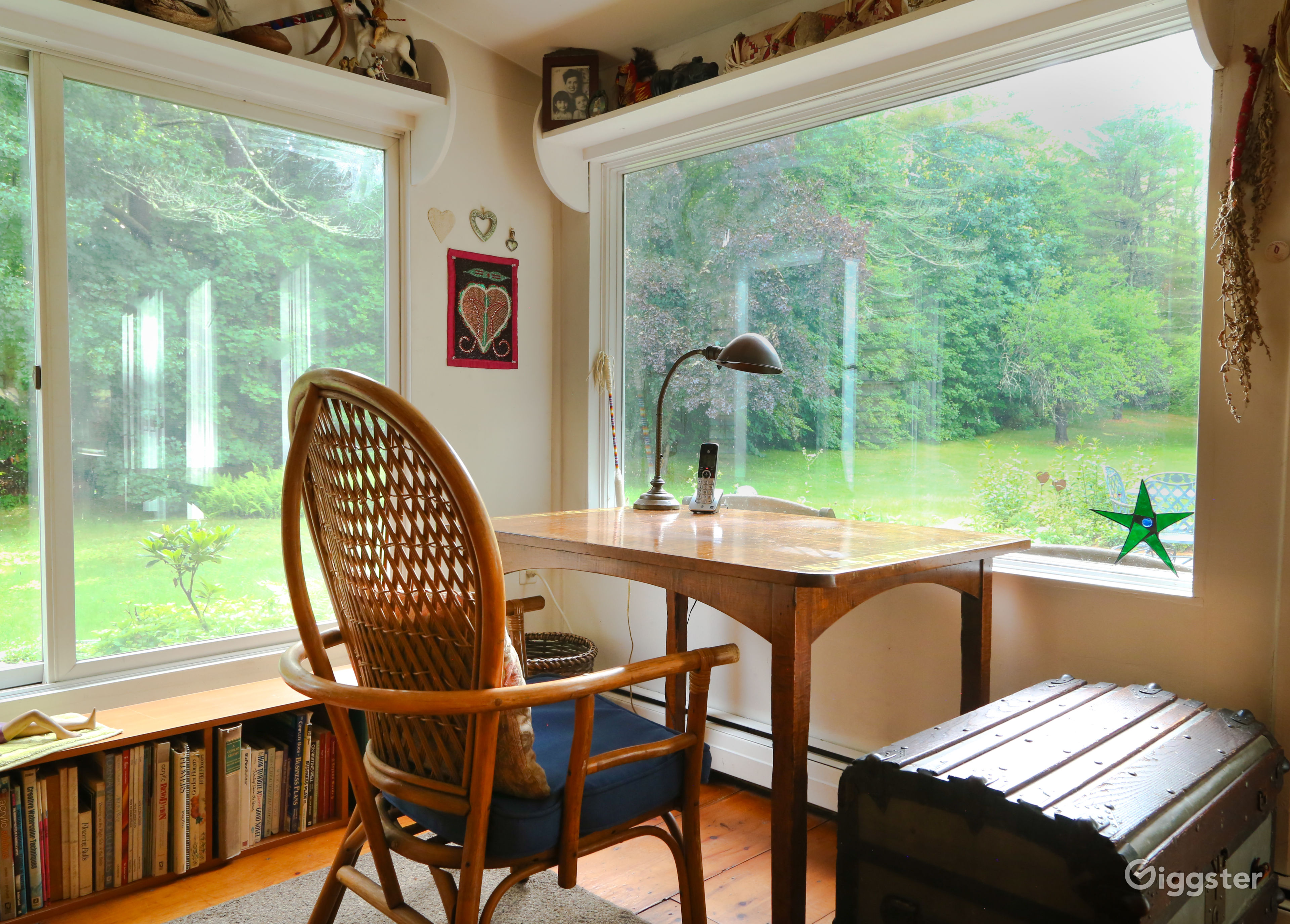 Sunnybrook House Rent this location on Giggster