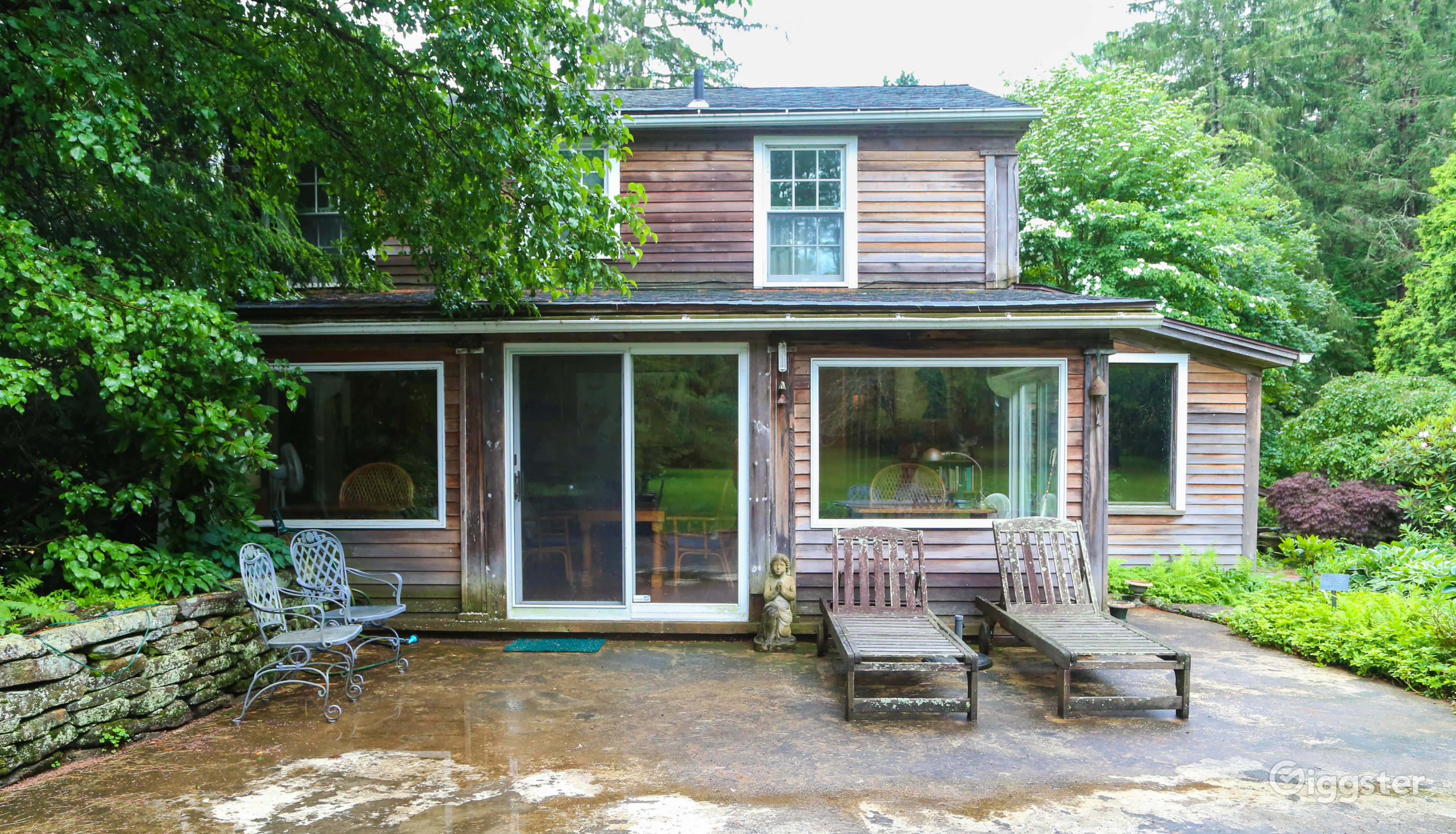 Sunnybrook House Rent this location on Giggster