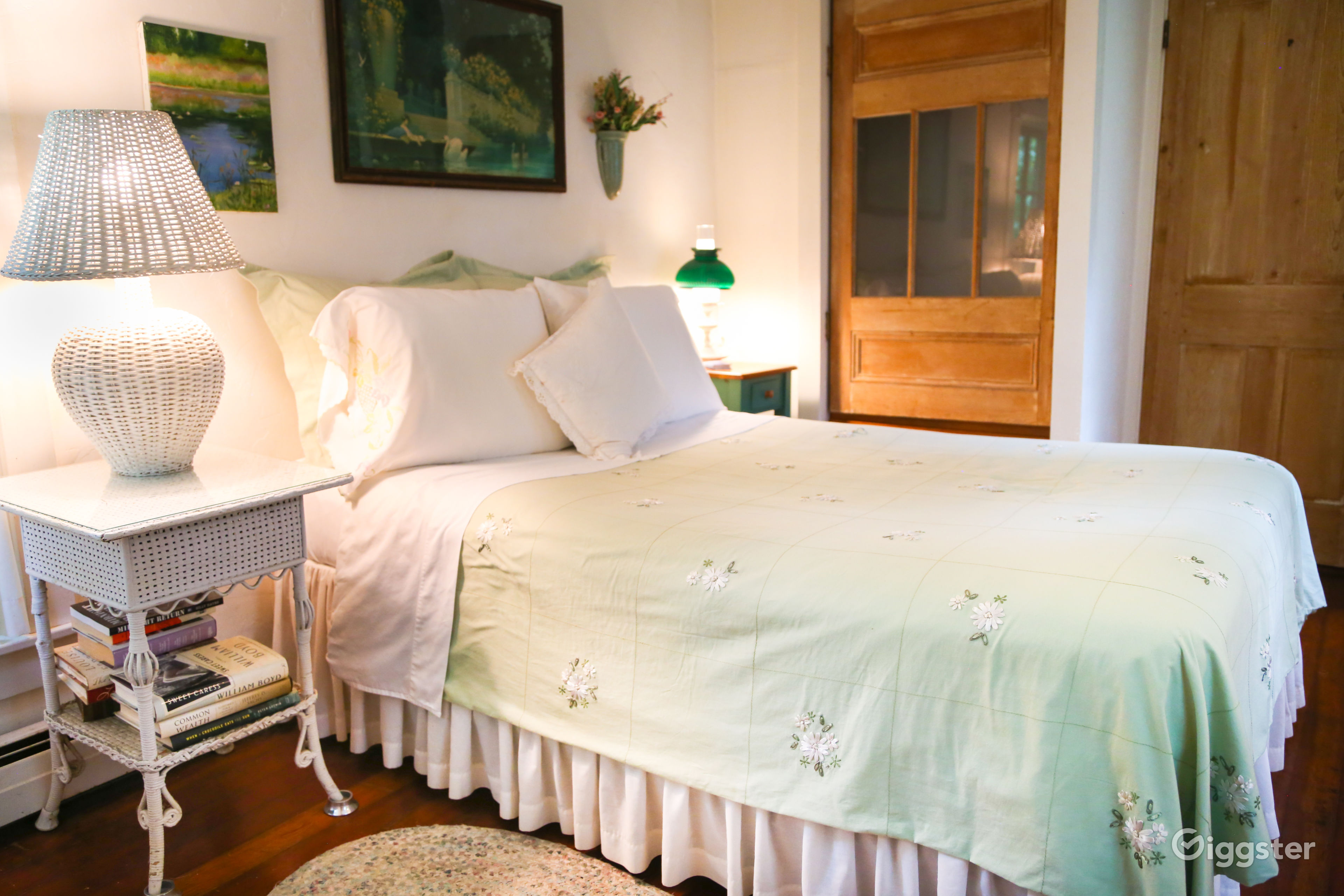 Sunnybrook House Rent this location on Giggster