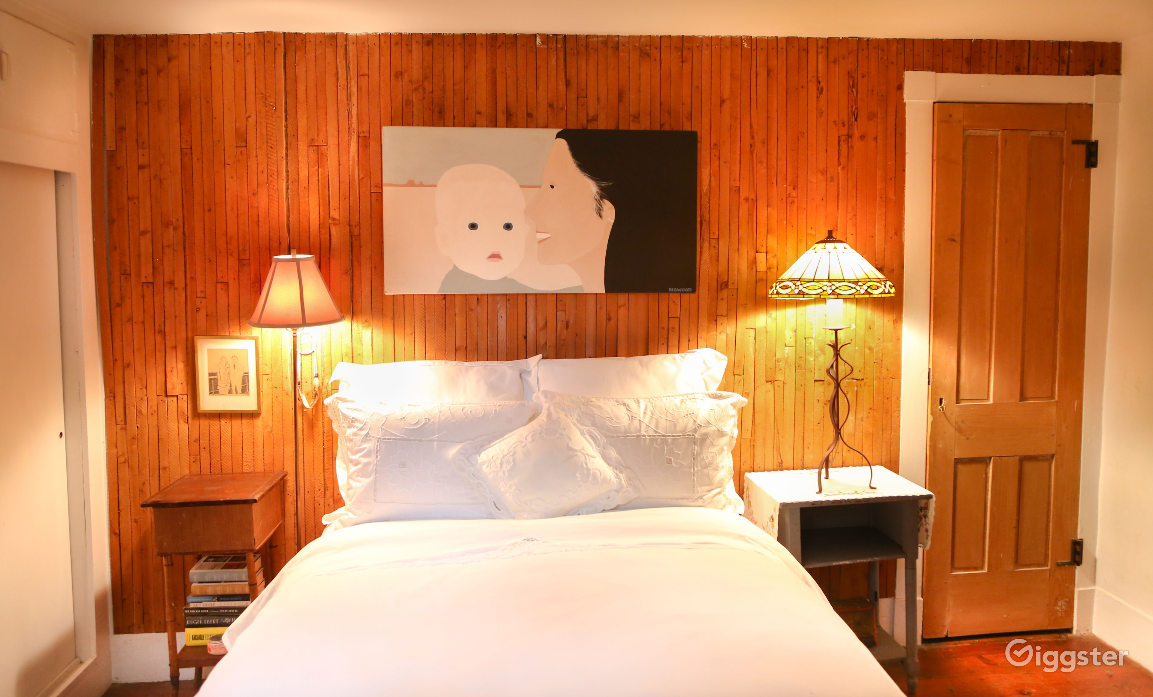 Sunnybrook House Rent this location on Giggster