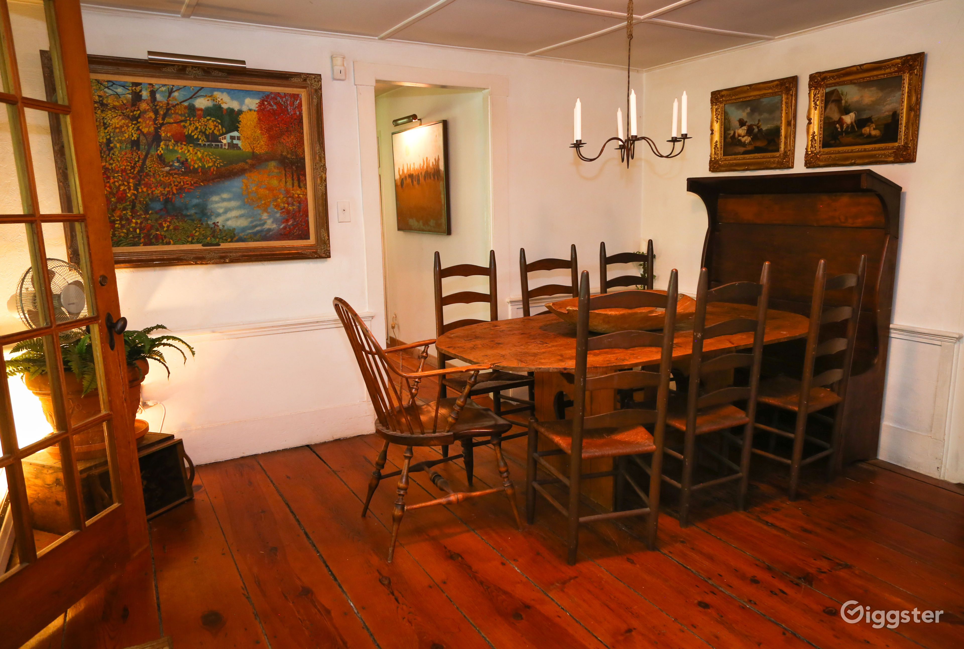 Sunnybrook House Rent this location on Giggster