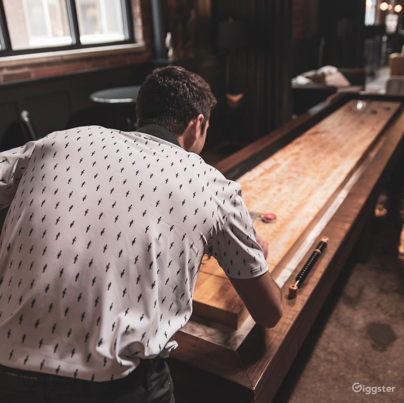 A Private Club in the North Loop Rent this location on Giggster