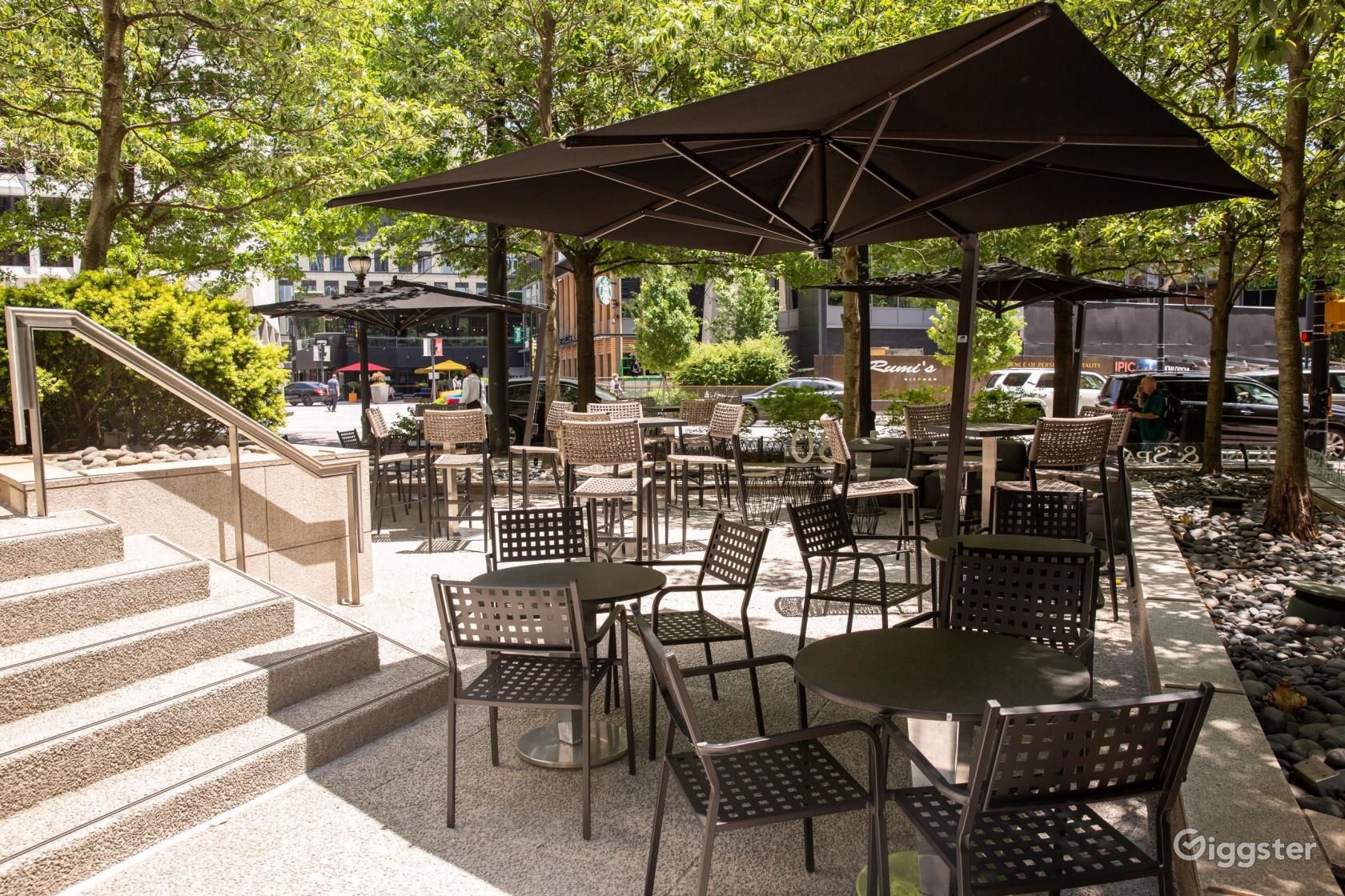 Quintessential Taproom and Restaurant in Midtown ATL (Full Venue Buyout