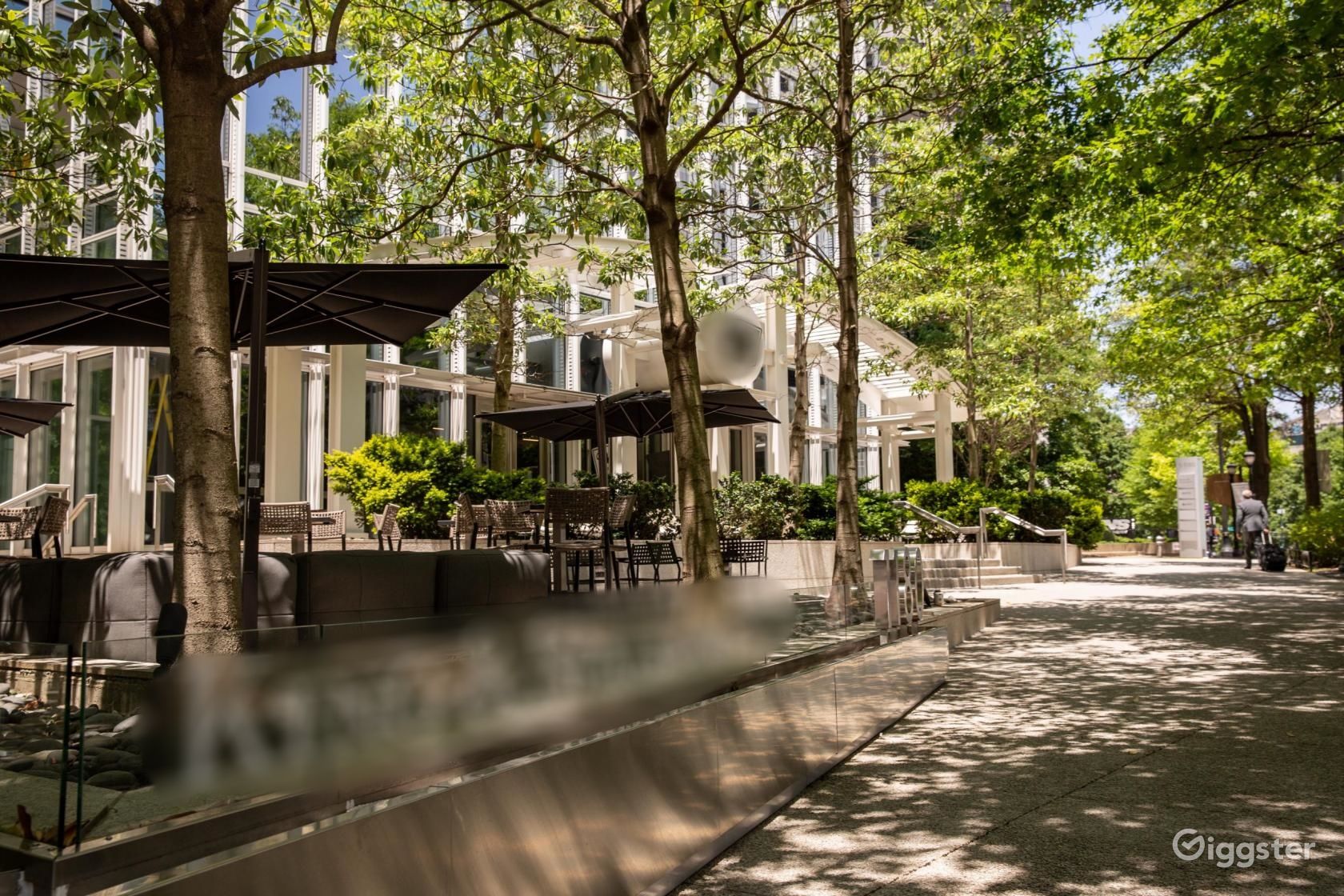 Quintessential Taproom and Restaurant in Midtown ATL (Full Venue Buyout