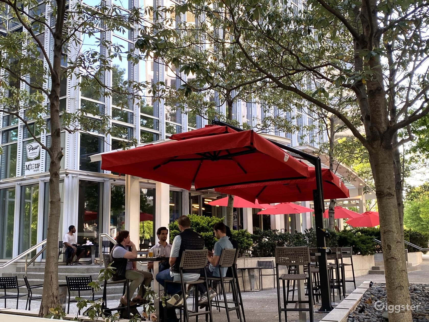 Quintessential Taproom and Restaurant in Midtown ATL (Full Venue Buyout