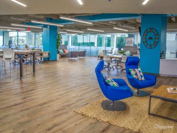 Top 10 Meeting spaces in Atlanta, GA Giggster
