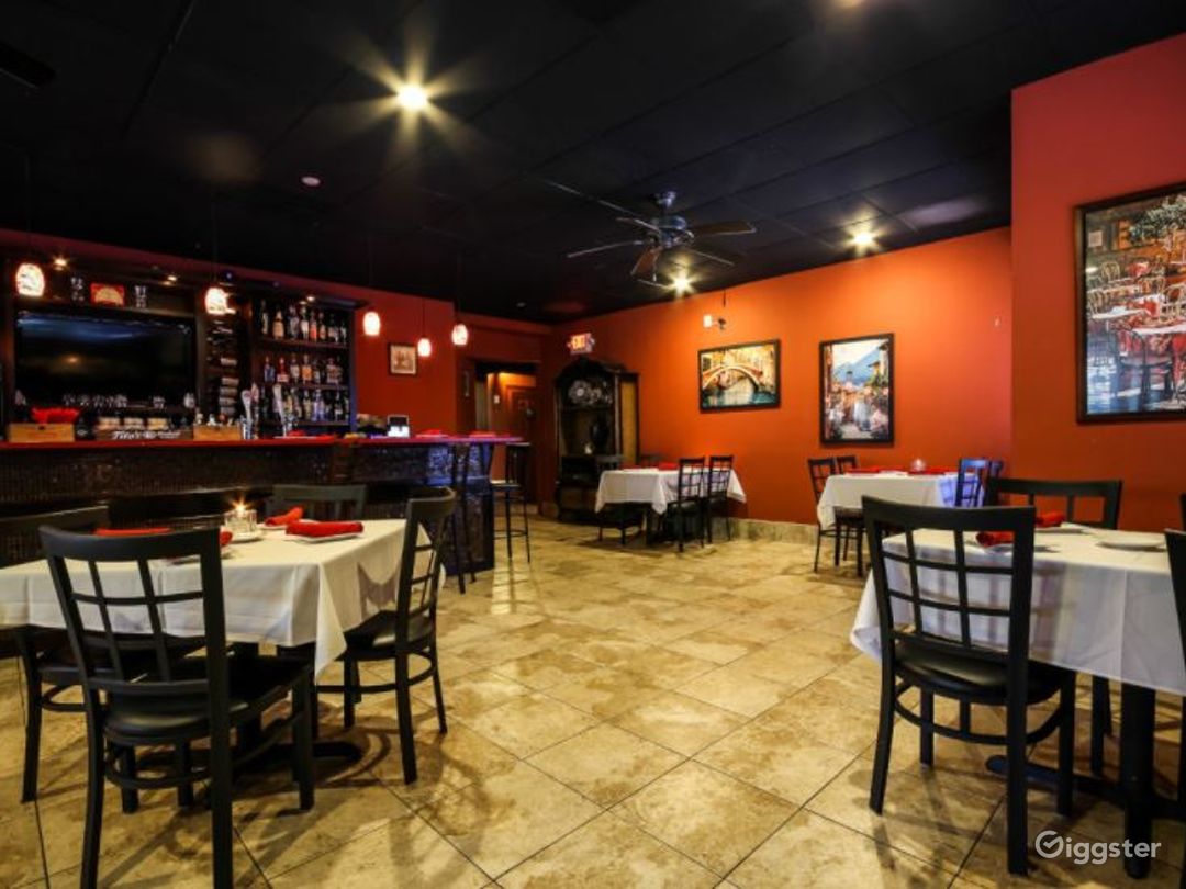 Private Event Venue in Marietta Rent this location on Giggster